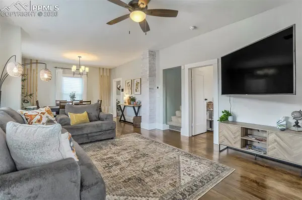 530 E Del Norte ST, Colorado Springs, CO 80907