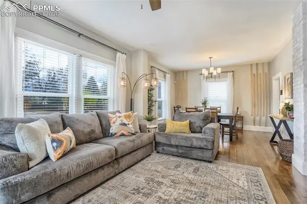 530 E Del Norte ST, Colorado Springs, CO 80907