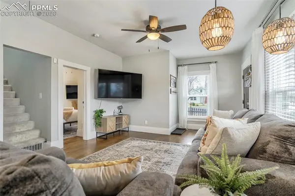 530 E Del Norte ST, Colorado Springs, CO 80907