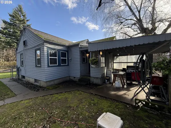 9545 SE 42ND AVE, Milwaukie, OR 97222