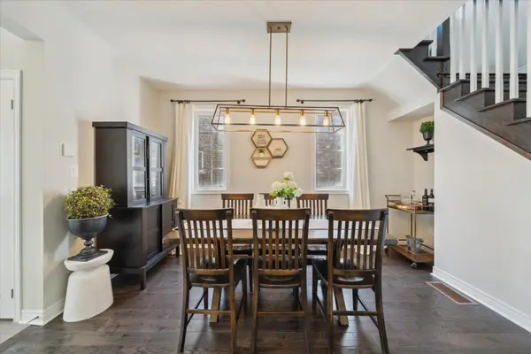 62 Bignell CRES, Ajax, ON L1Z 0P6