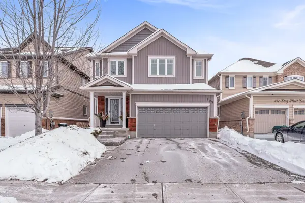 199 King ST S, New Tecumseth, ON L9R 0A9