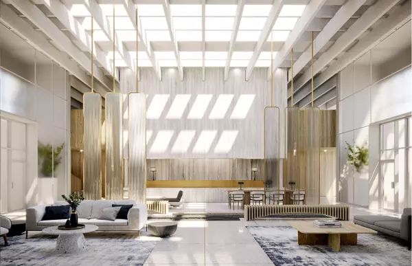 Vaughan, ON L4K 5Z7,195 Commerce ST E #PH107