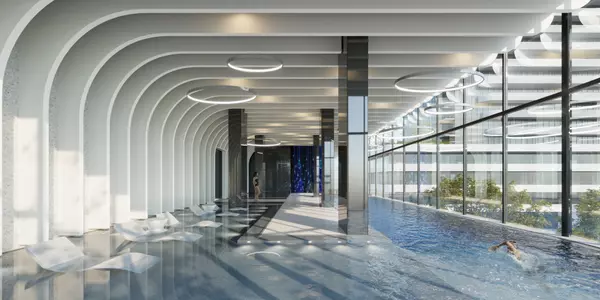 Vaughan, ON L4K 5Z7,195 Commerce ST E #PH107