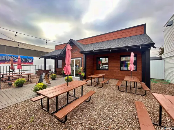 619 Main STREET, Moosomin, SK S0G 3N0