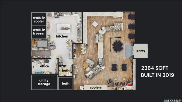 619 Main STREET, Moosomin, SK S0G 3N0