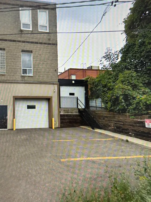 16 Nashville AVE #Storage, Toronto W03, ON M6M 1J1