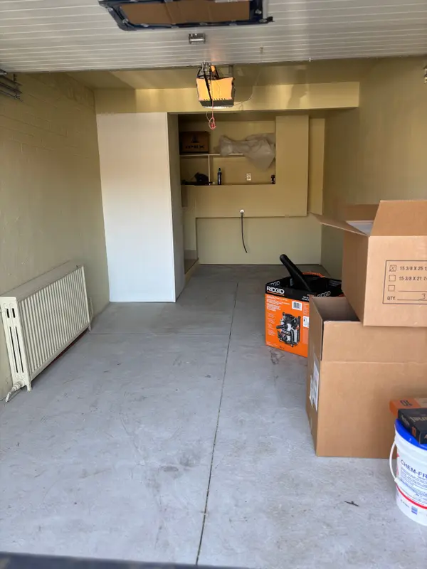 16 Nashville AVE #Storage, Toronto W03, ON M6M 1J1