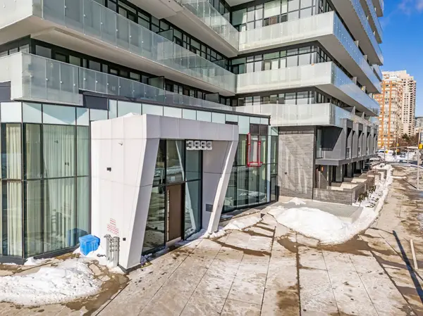 Mississauga, ON L5B 0M4,3883 Quartz RD #1206