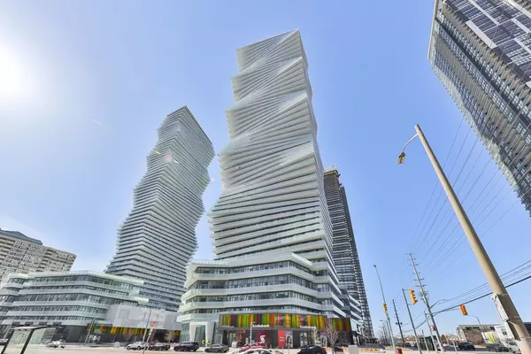 Mississauga, ON L5B 0M3,3900 Confederation Pkwy #6005