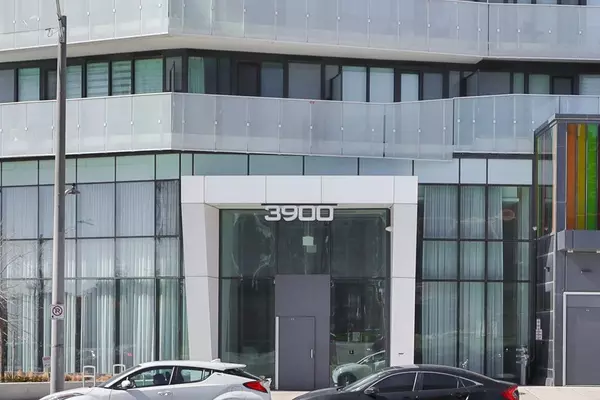 Mississauga, ON L5B 0M3,3900 Confederation Pkwy #6005