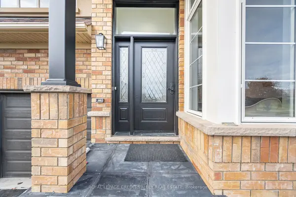 Brampton, ON L6S 6K3,70 Blue Diamond DR