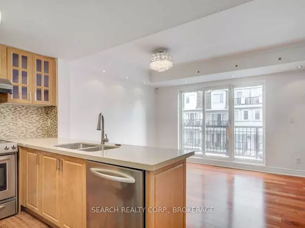 Toronto W05, ON M9M 0A5,3047 Finch AVE #2059