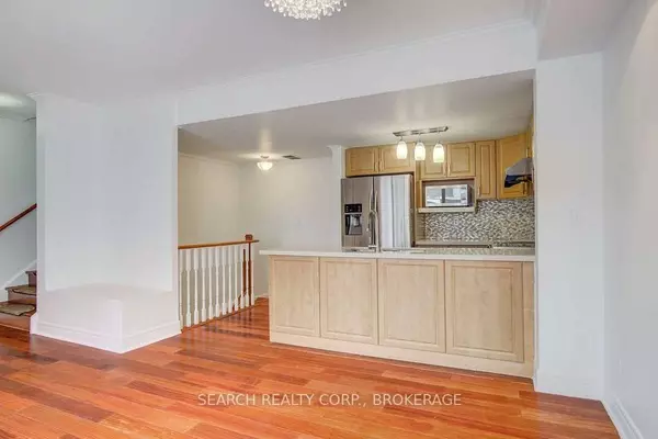 Toronto W05, ON M9M 0A5,3047 Finch AVE #2059