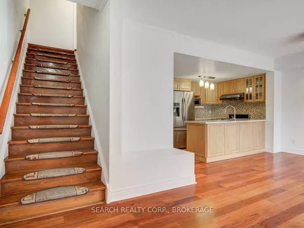 Toronto W05, ON M9M 0A5,3047 Finch AVE #2059