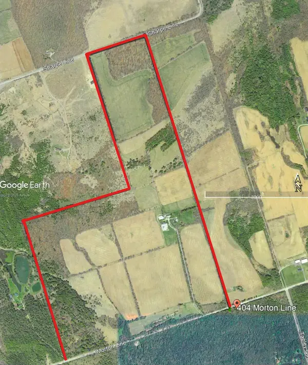 404 Morton Line, Cavan Monaghan, ON L0A 1C0