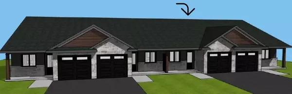 202 Elgin ST, Minto, ON N0G 2P0