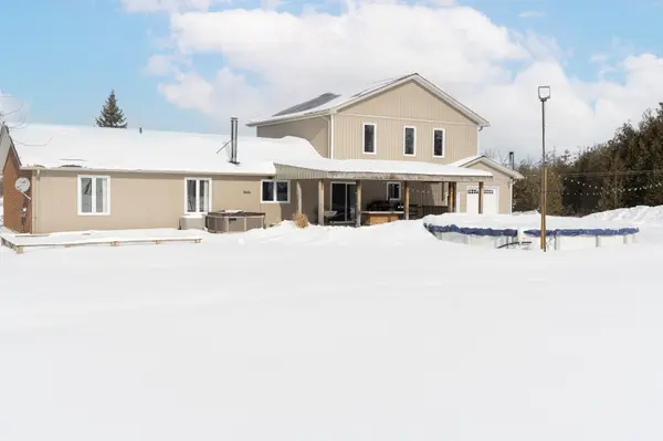 Kawartha Lakes, ON K0M 2C0,1138 Little Britain RD