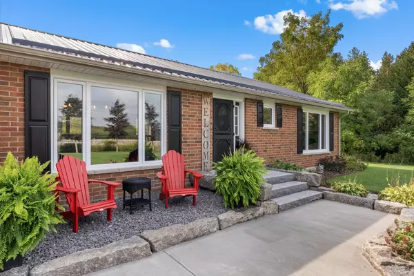 Kawartha Lakes, ON K0M 2C0,1138 Little Britain RD