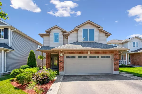 Guelph, ON N1C 1G5,147 Milson CRES