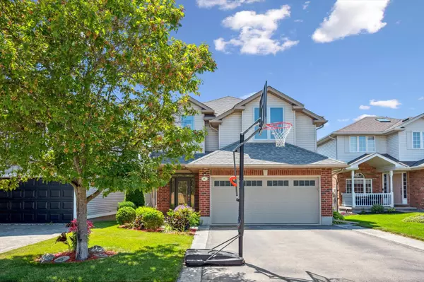 Guelph, ON N1C 1G5,147 Milson CRES