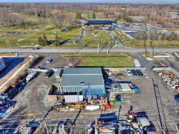 737 Gilmore RD, Fort Erie, ON L2A 5M4