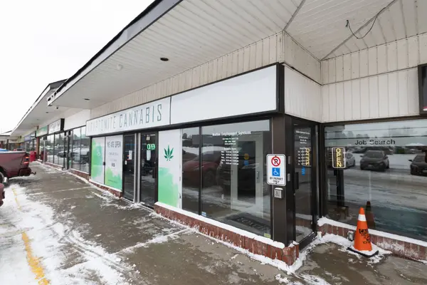 107 Peter ST, Port Hope, ON L1A 1C5