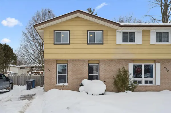 385 Cole RD, Guelph, ON N1G 3E9