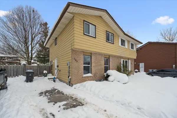 Guelph, ON N1G 3E9,385 Cole RD