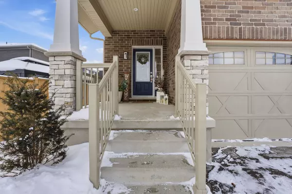 Brant, ON N3L 0G7,1 Bawcutt CRES