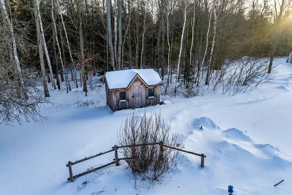 Cramahe, ON K0K 1S0,769 Penryn RD