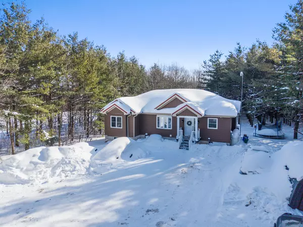 9341 Sideroad 9 N/A, Erin, ON L7J 2L8