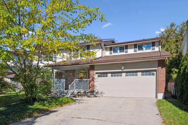 10 Carmine PL, Guelph, ON N1E 3V1