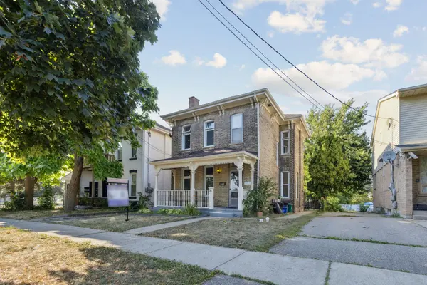 Brantford, ON N3T 2S2,54 MARLBOROUGH ST