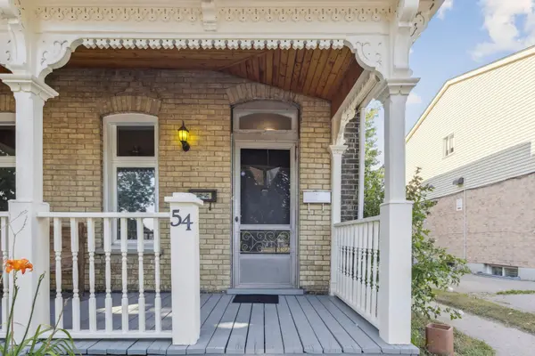 Brantford, ON N3T 2S2,54 MARLBOROUGH ST