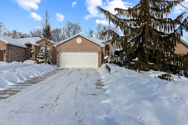632 Thornwood DR, London North, ON N6H 5J6