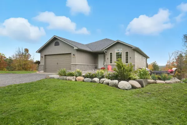 Cramahe, ON K0K 2G0,114 Old Shelter Valley RD