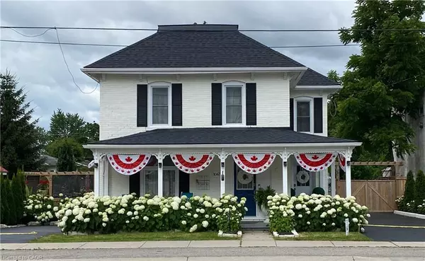 Norfolk, ON N0E 1M0,1047 Bay ST