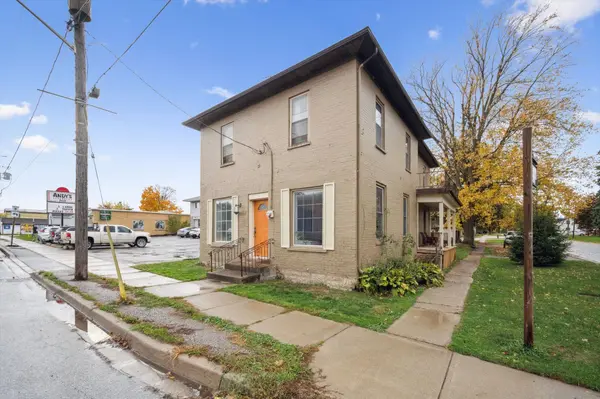 39 Albert ST W, Blandford-blenheim, ON N0J 1S0