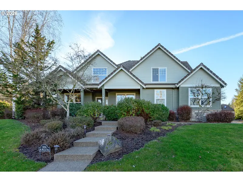 1924 NW WALLACE RD, Mc Minnville, OR 97128