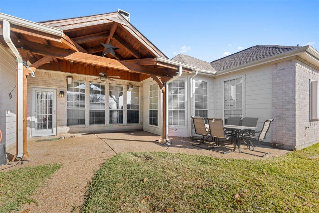 11821 Humberside Drive, Frisco, TX 75035