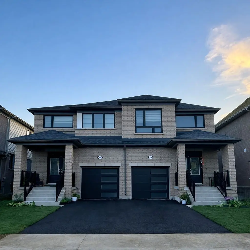 Centre Wellington, ON N1M 0K4,86 Gauley DR