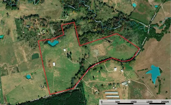 Carthage, TX 75633,668 County Road 108