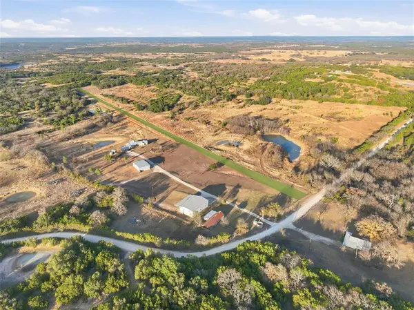 818 County Road 104, Bluff Dale, TX 76433