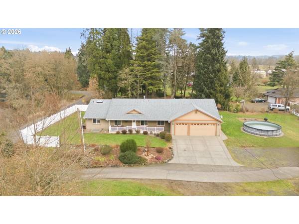 58348 ROSS RD, Warren, OR 97053