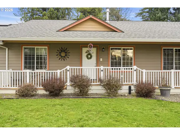 58348 ROSS RD, Warren, OR 97053
