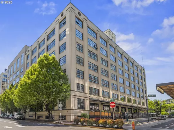 Portland, OR 97209,1400 NW IRVING ST #621