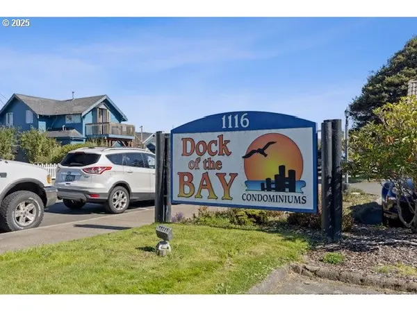 1116 SW 51 ST #206, Lincoln City, OR 97367