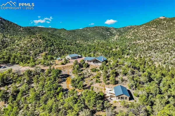 159 Mineshaft PL, Cotopaxi, CO 81223
