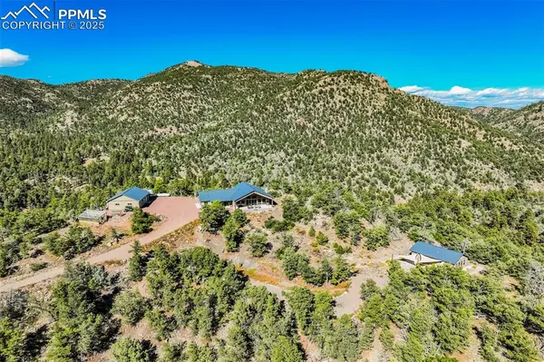 159 Mineshaft PL, Cotopaxi, CO 81223